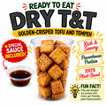 Dry T&T